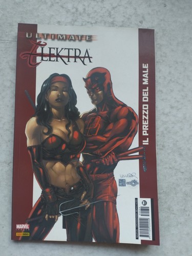 Ultimate elektra prezzo - elektra,